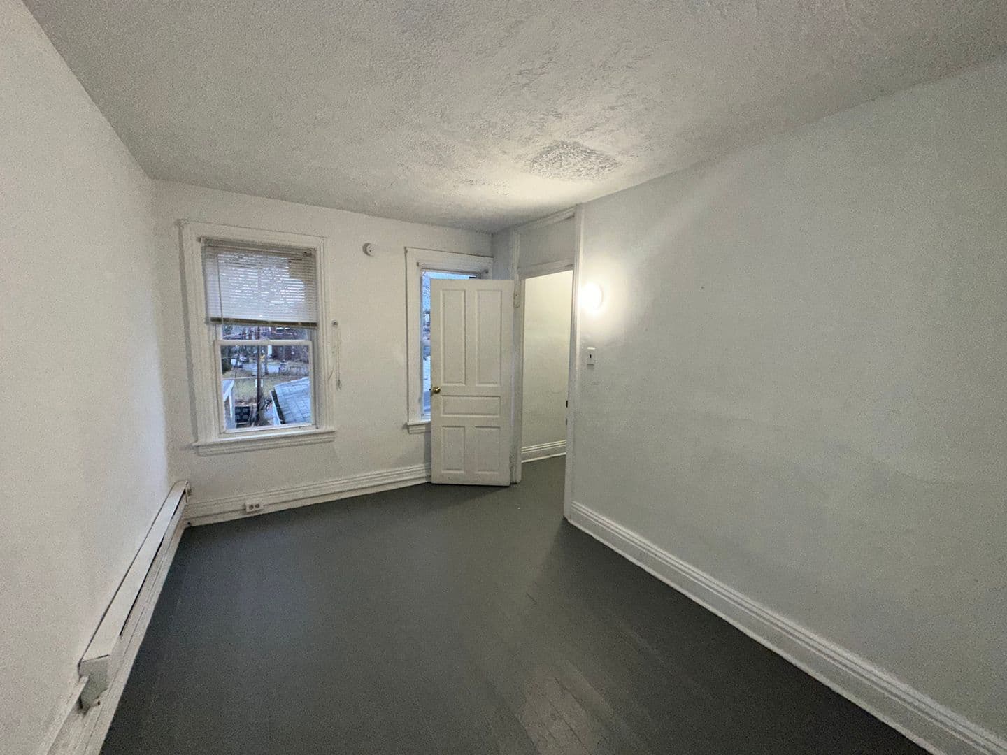 Harrisburg House: 1148 Derry Street