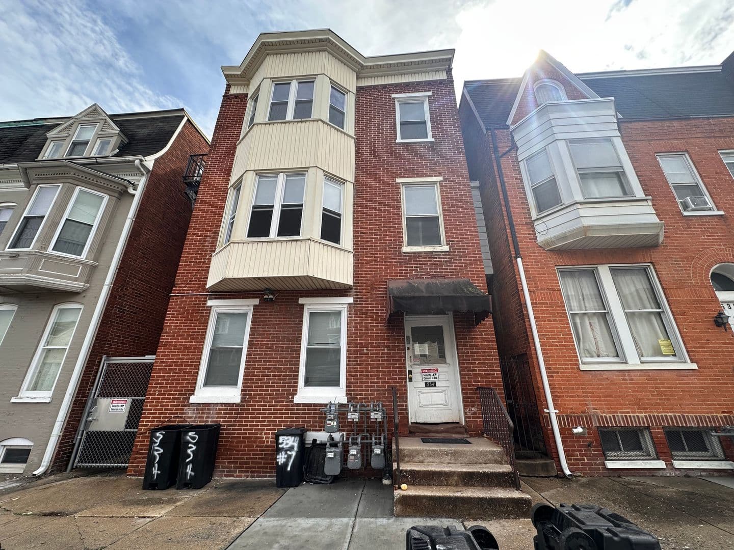 York Apartment: 534 W Market Street