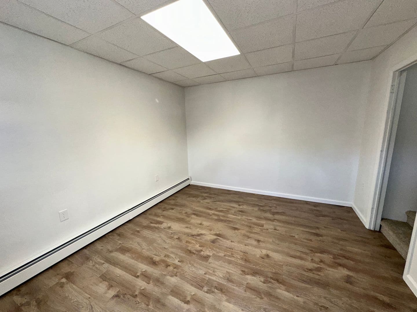 Mount Joy Apartment: 53 E Main Street