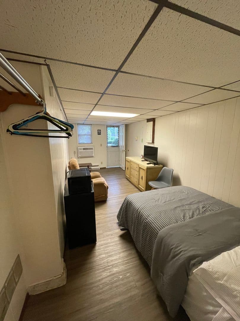 Mountville Apartment: 3833 Columbia Ave