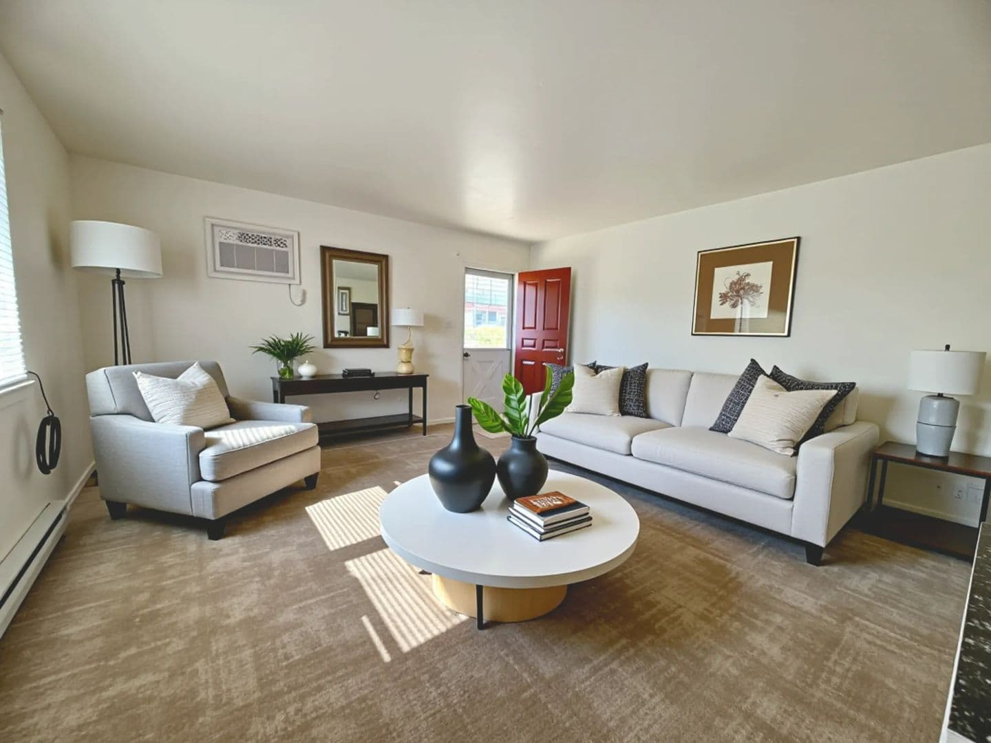 Elizabethtown Apartment: 1057 Schwanger Rd