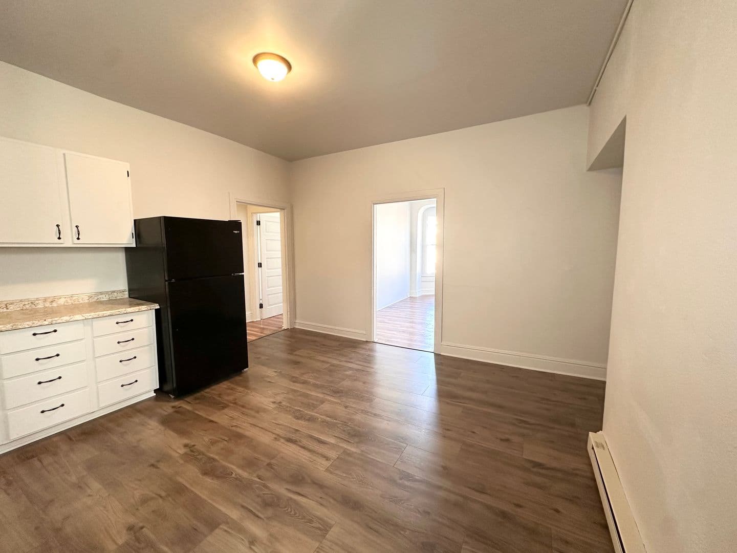 York Apartment: 534 W Market Street