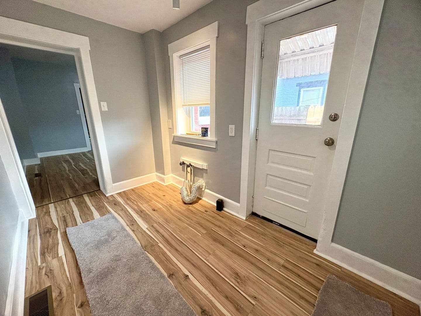 Lancaster House: 35 E Fredrick St -DNTF