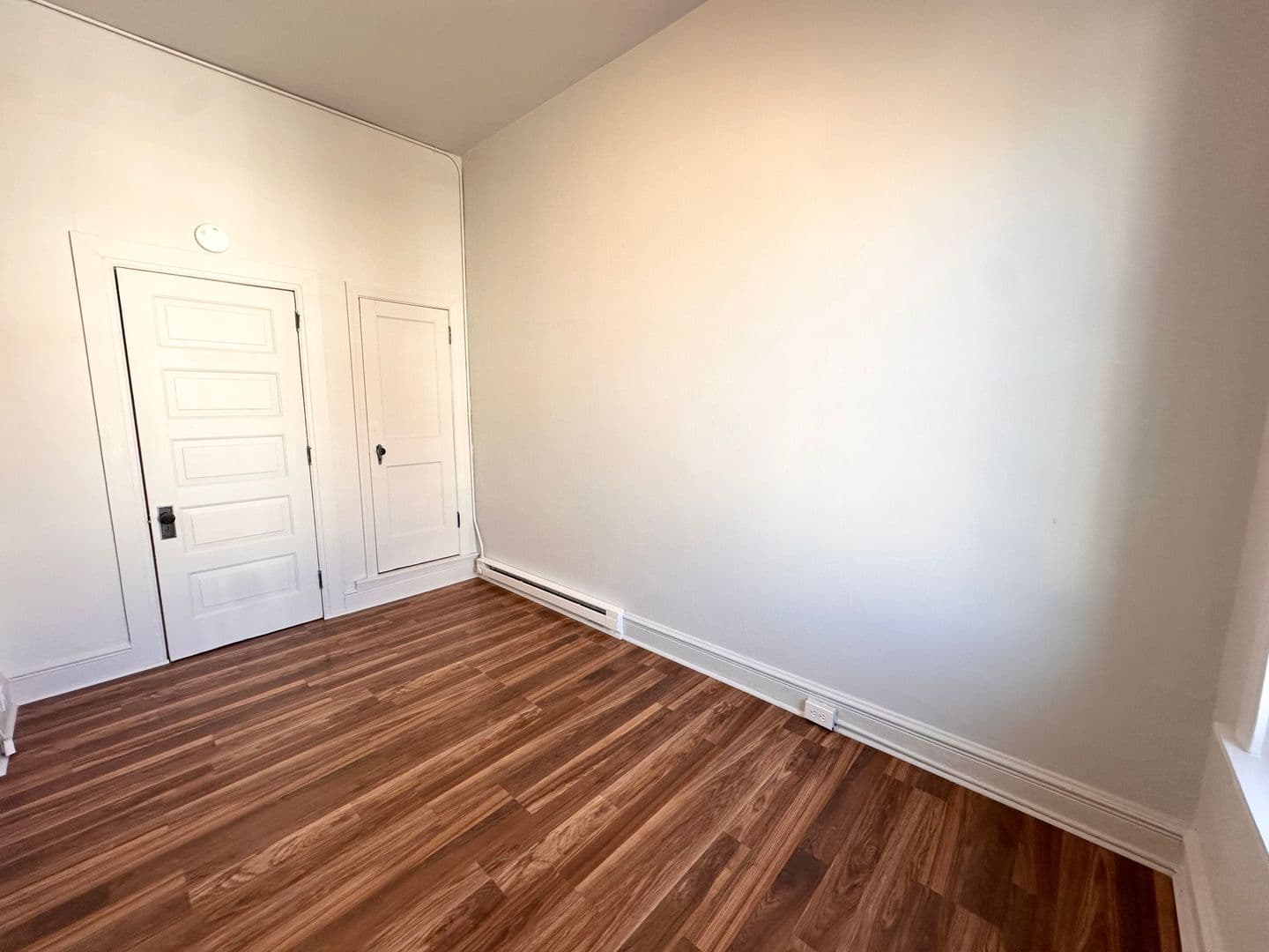 York Apartment: 534 W Market Street