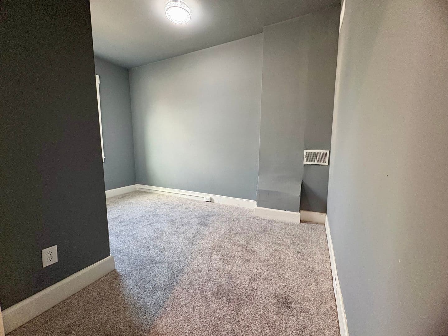 Lancaster House: 35 E Fredrick St -DNTF