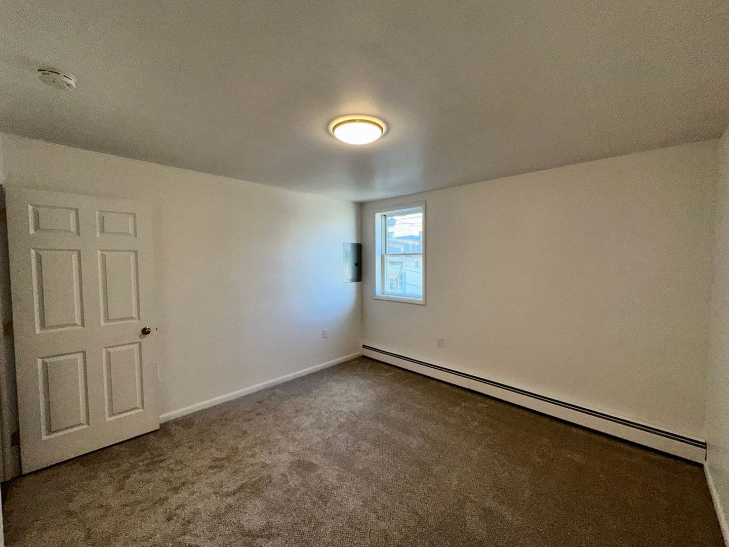 Mount Joy Apartment: 53 E Main Street