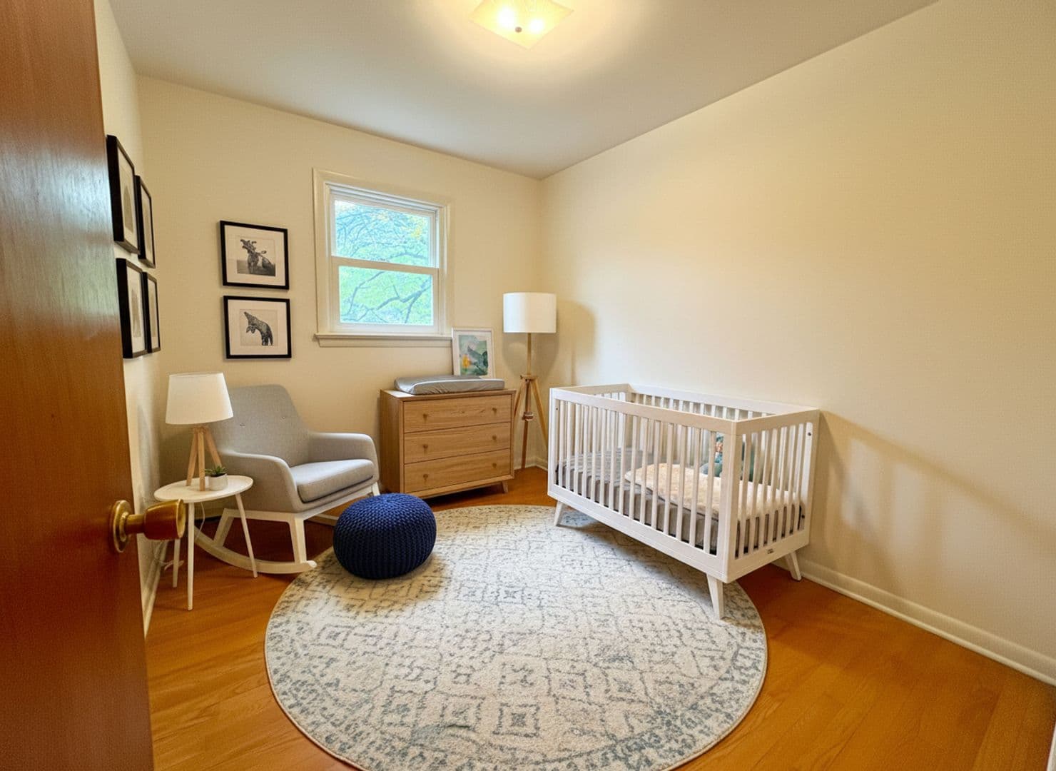 Harrisburg House: 5990 Timothy Road