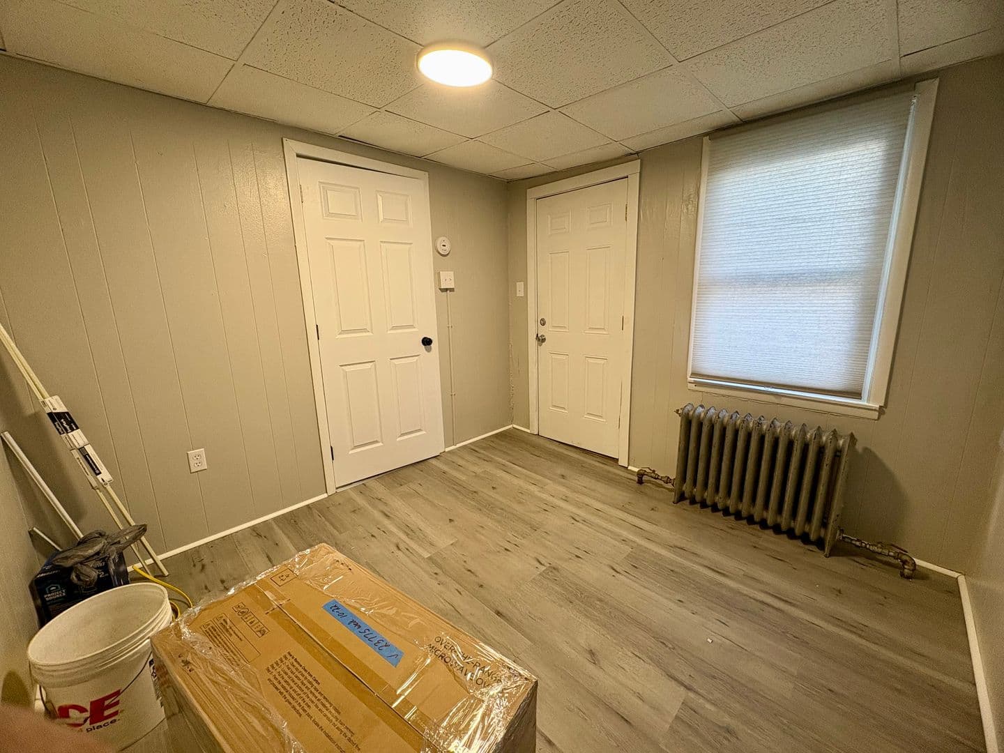 York Apartment: 643 Lincoln St