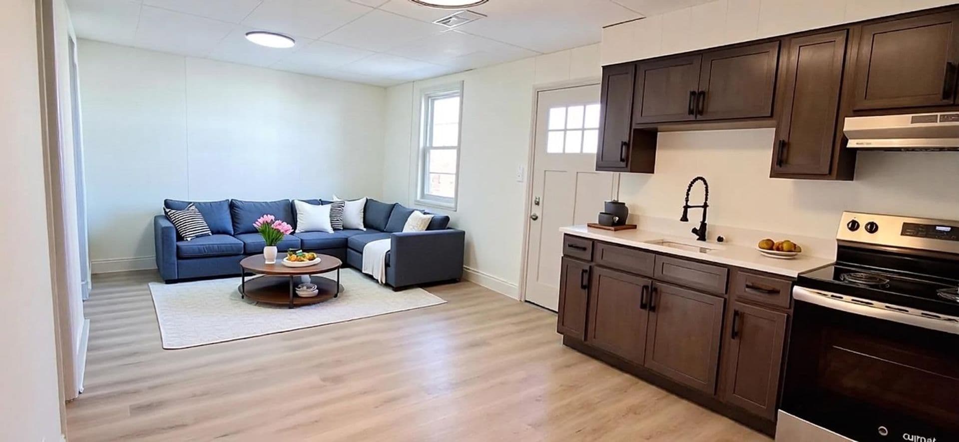 Lebanon Apartment: 264 Rexmont Road