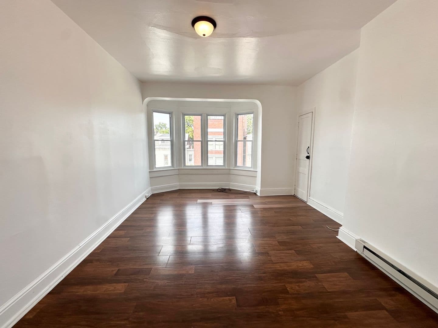 York Apartment: 534 W Market Street