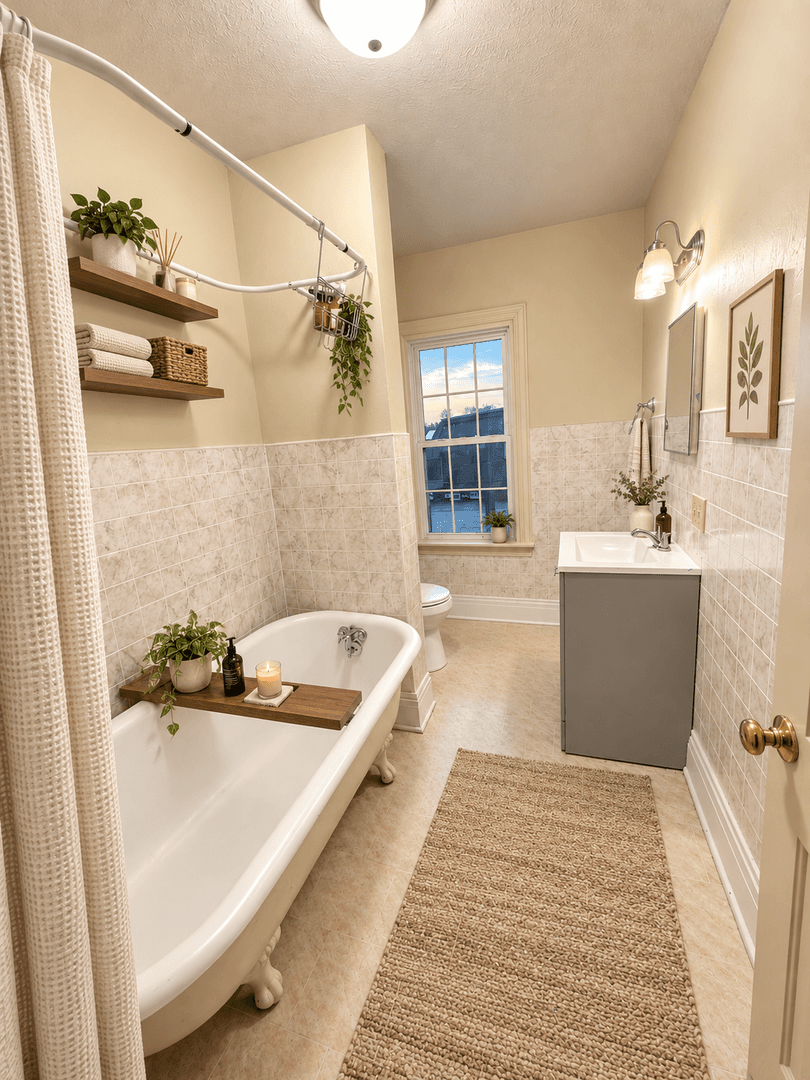Lebanon House: 516 N 11th Street