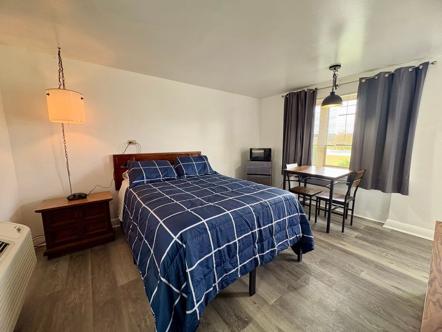 Grantville Apartment: 9097 Allentown Blvd