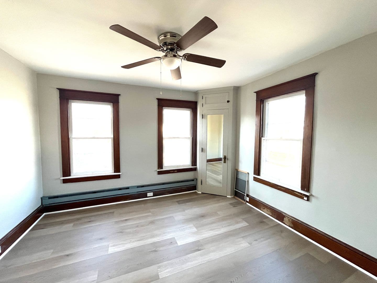Manheim Apartment: 113 W Ferdinand St
