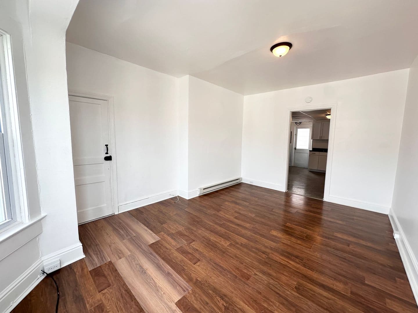 York Apartment: 534 W Market Street