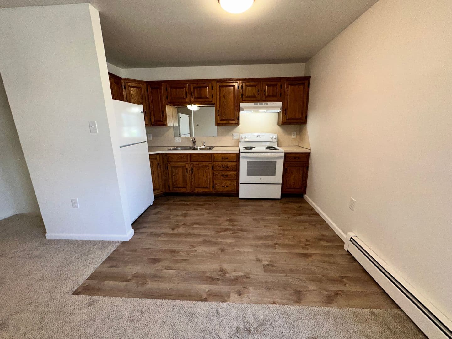 Mount Joy Apartment: 53 E Main Street