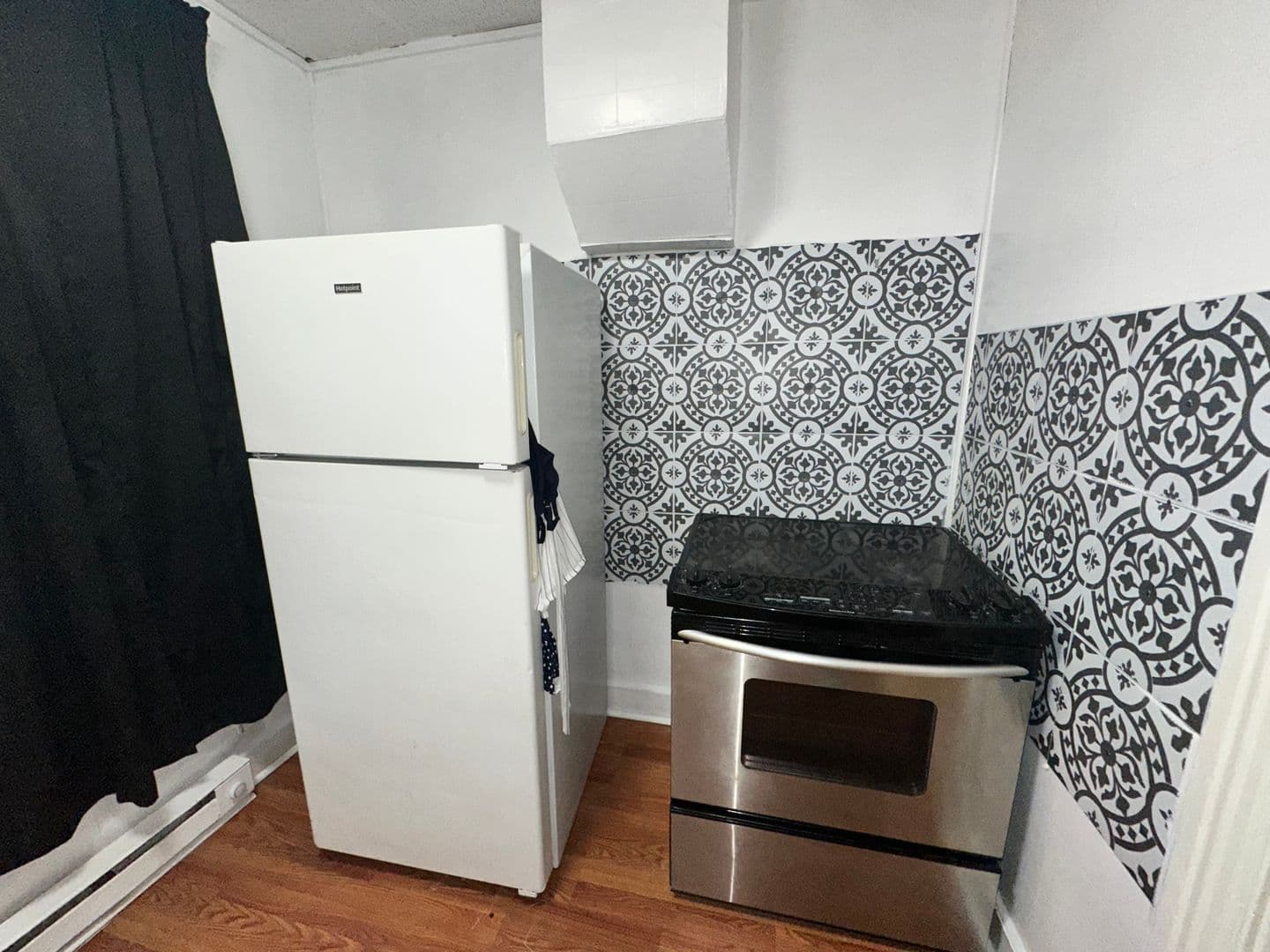 Harrisburg House: 1148 Derry Street