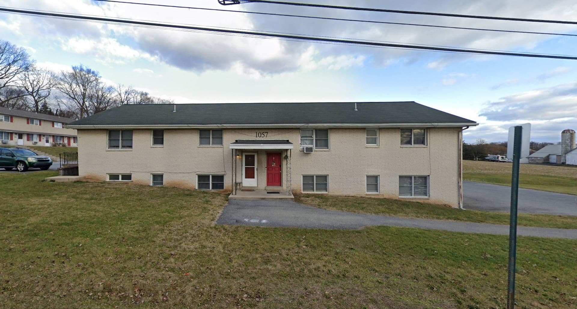Elizabethtown Apartment: 1057 Schwanger Rd