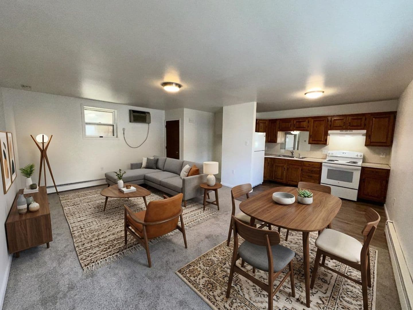 Mount Joy Apartment: 53 E Main Street