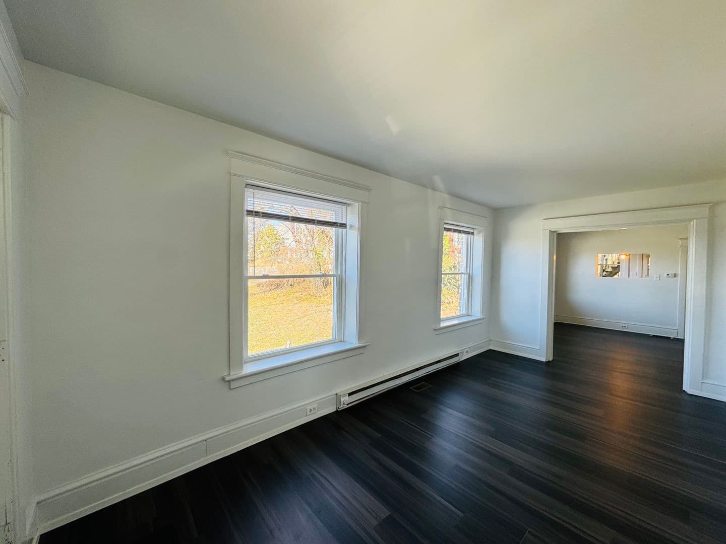 Harrisburg Apartment: 2710 Woodlawn St