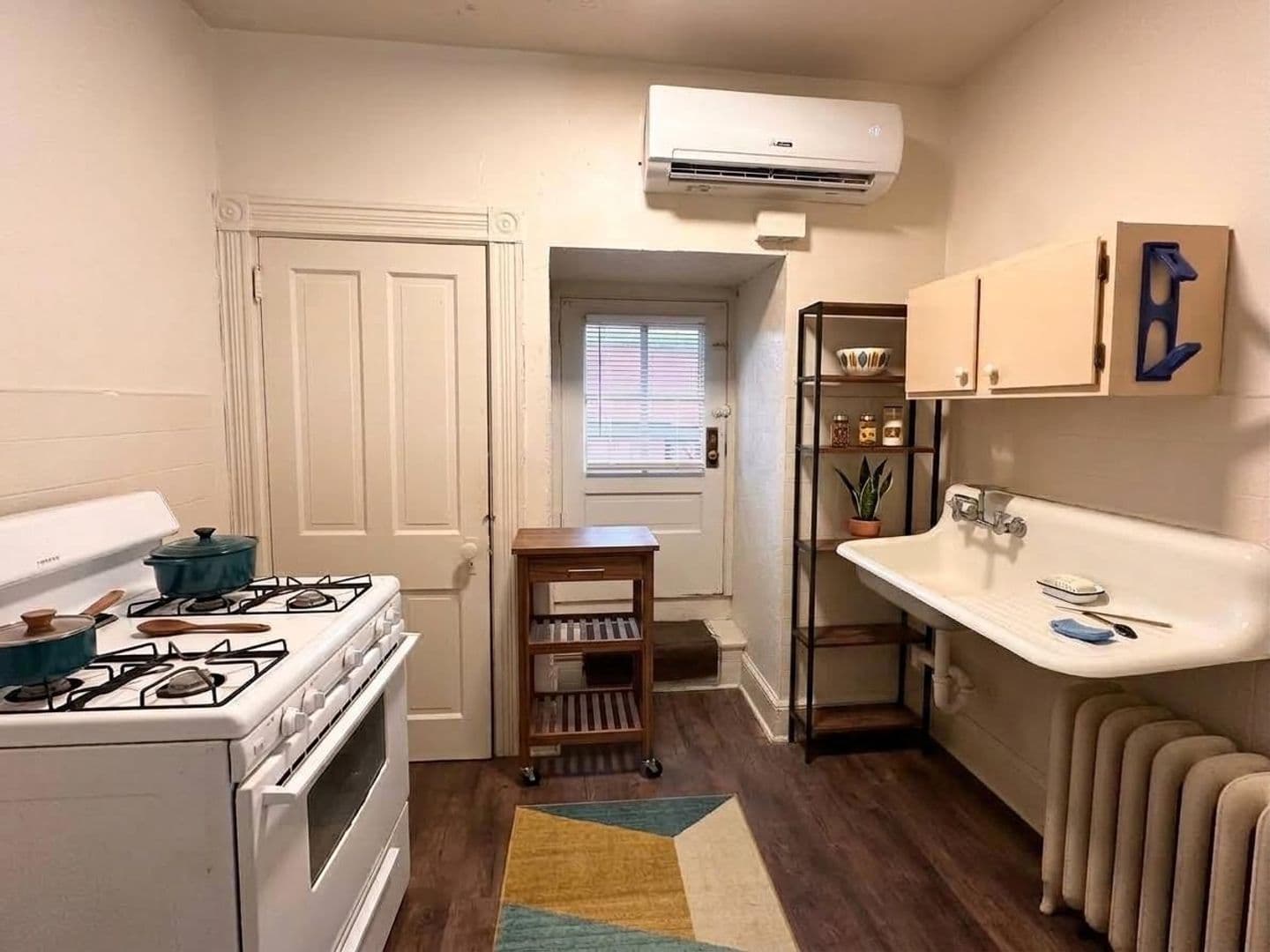 Lancaster Apartment: 19-21 Pearl St