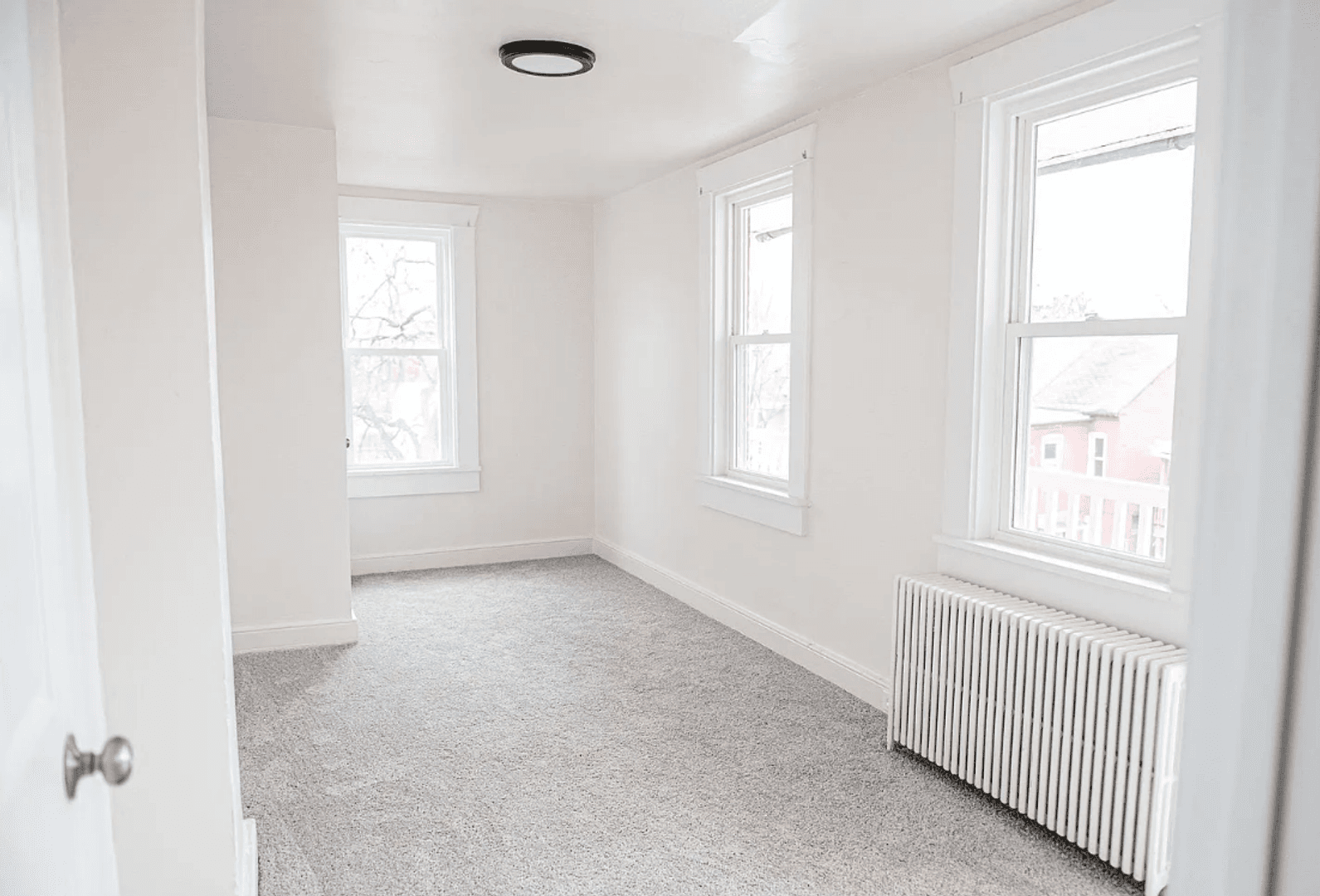Lancaster House: NWA-16 Conestoga St