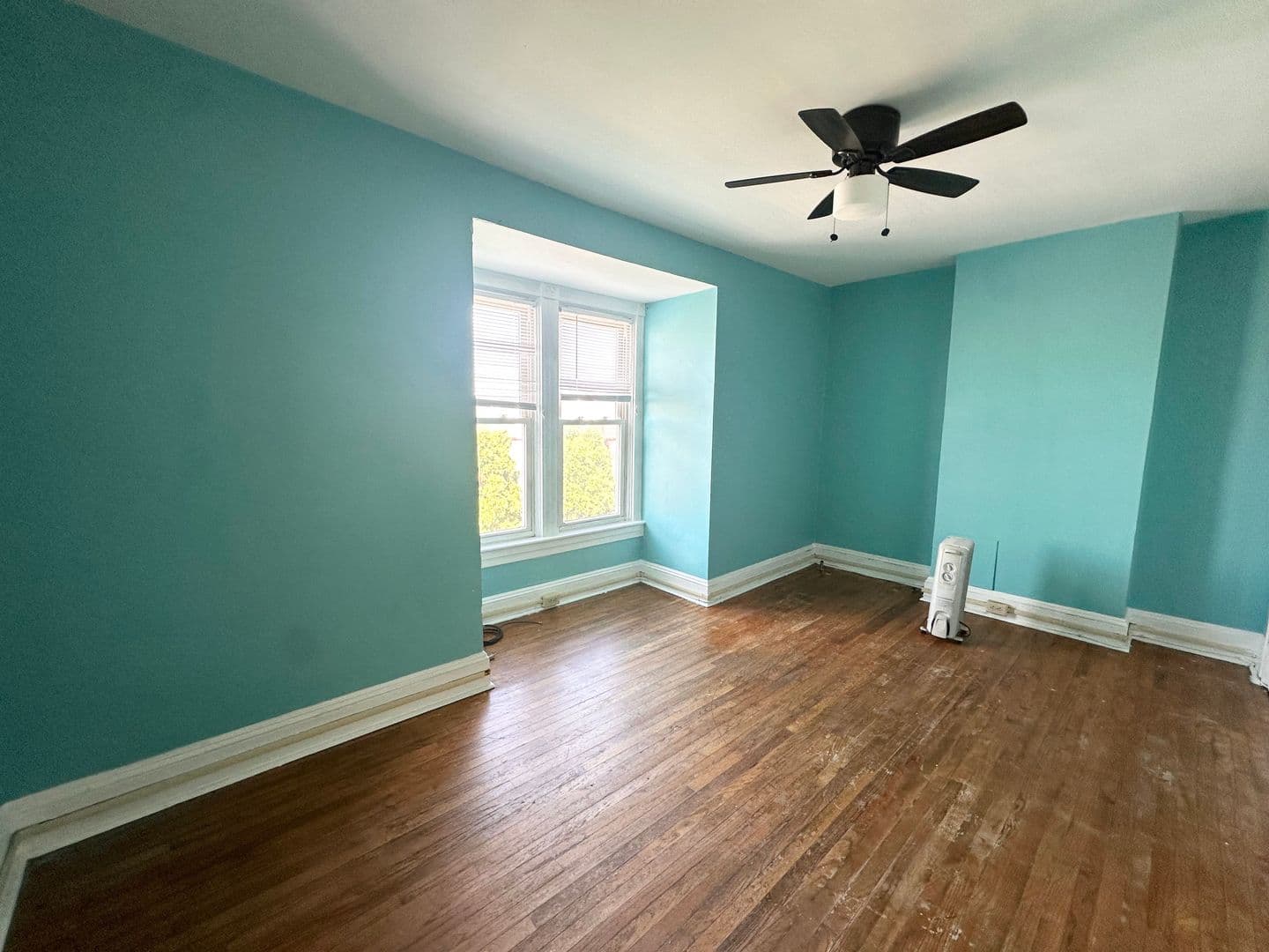 Lancaster Apartment: 222 E Clay St