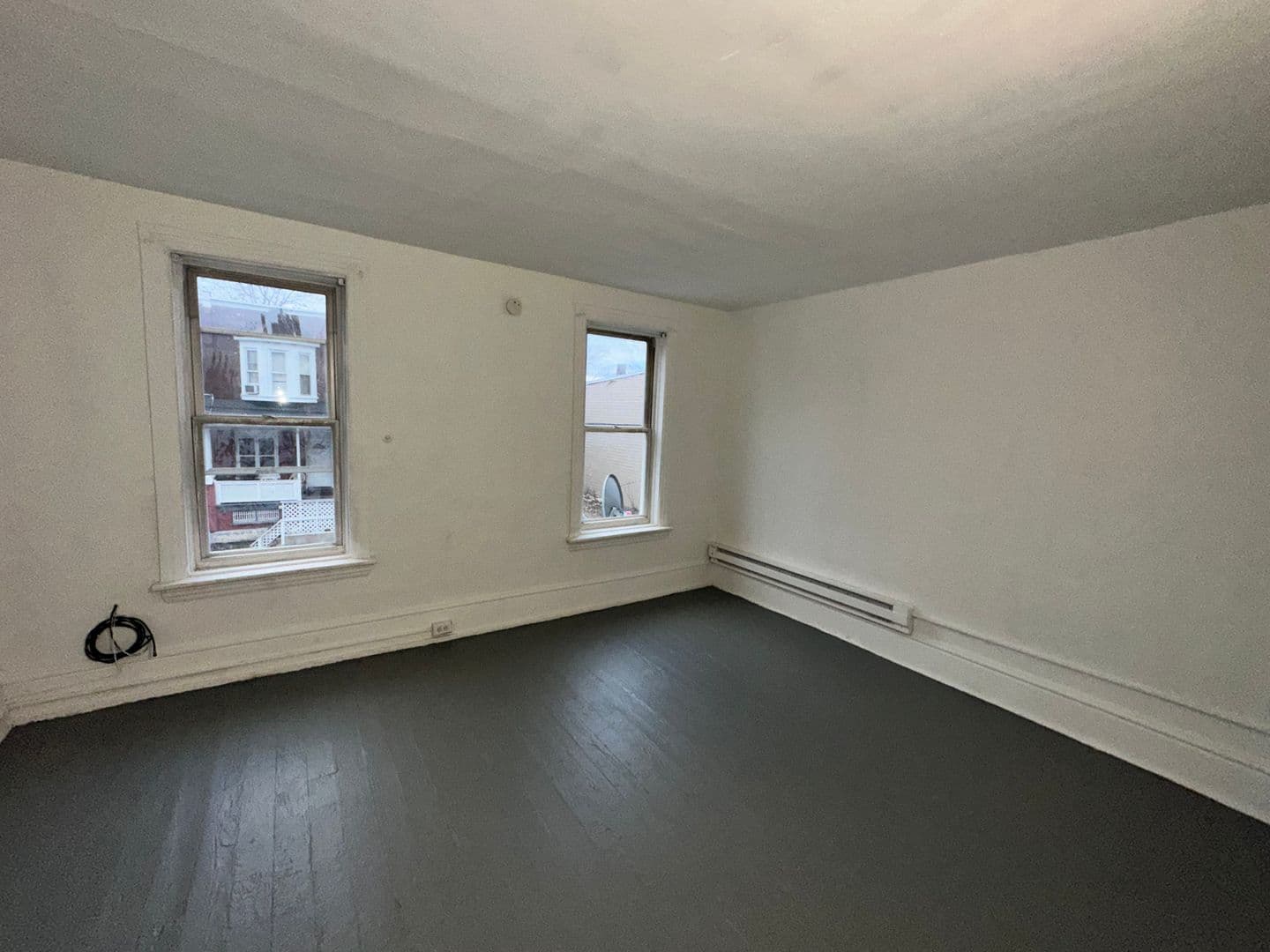 Harrisburg House: 1148 Derry Street
