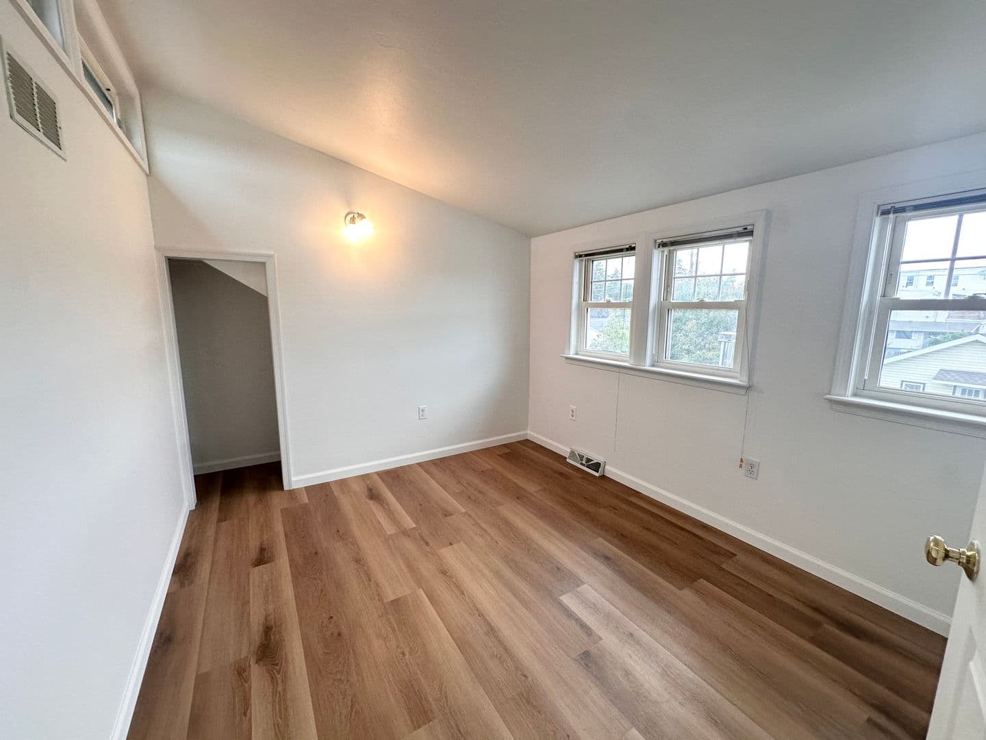York House: 300 N Highland Ave