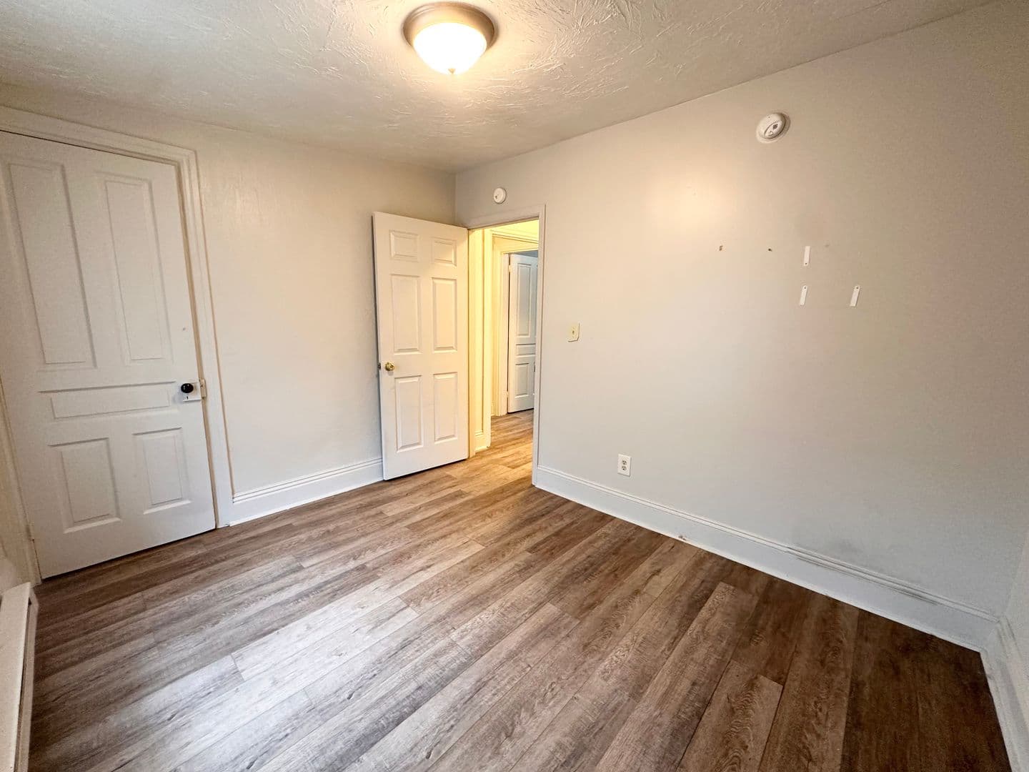 York House: 718 N Pershing Ave