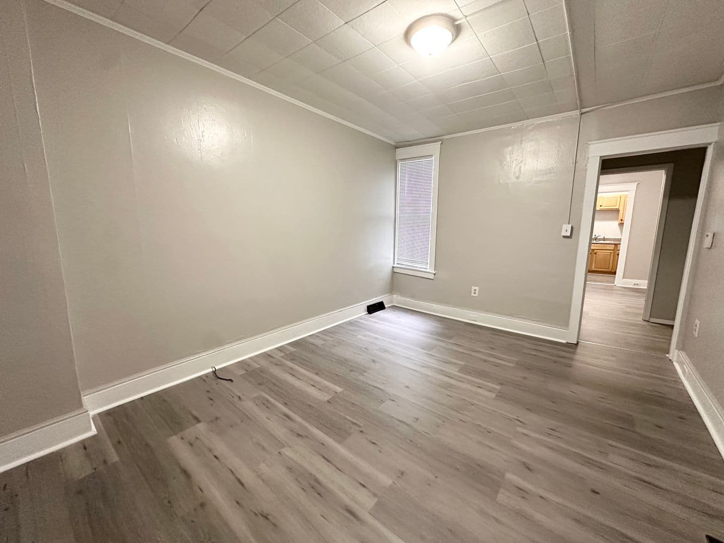 York Apartment: 466 E Prospect St