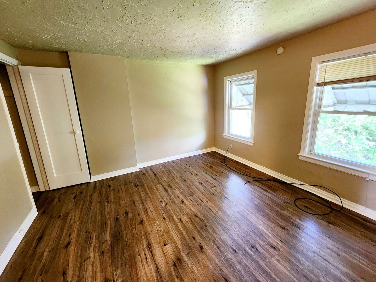 Harrisburg House: 2618 Waldo Street