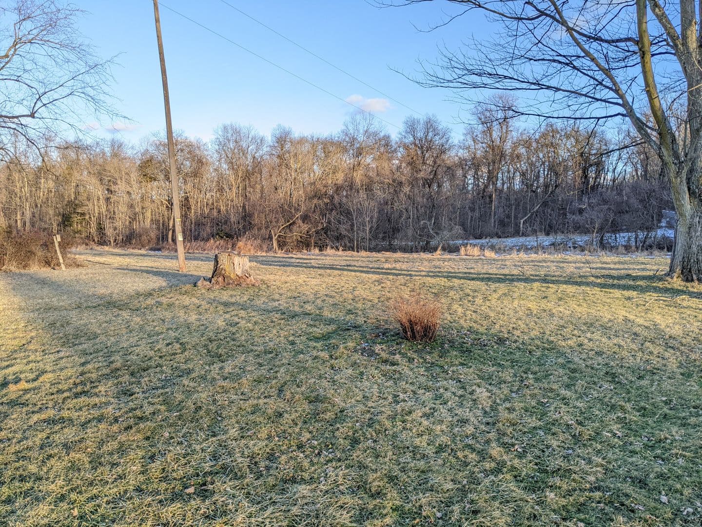 Elizabethtown House: 149 Hillsdale Rd
