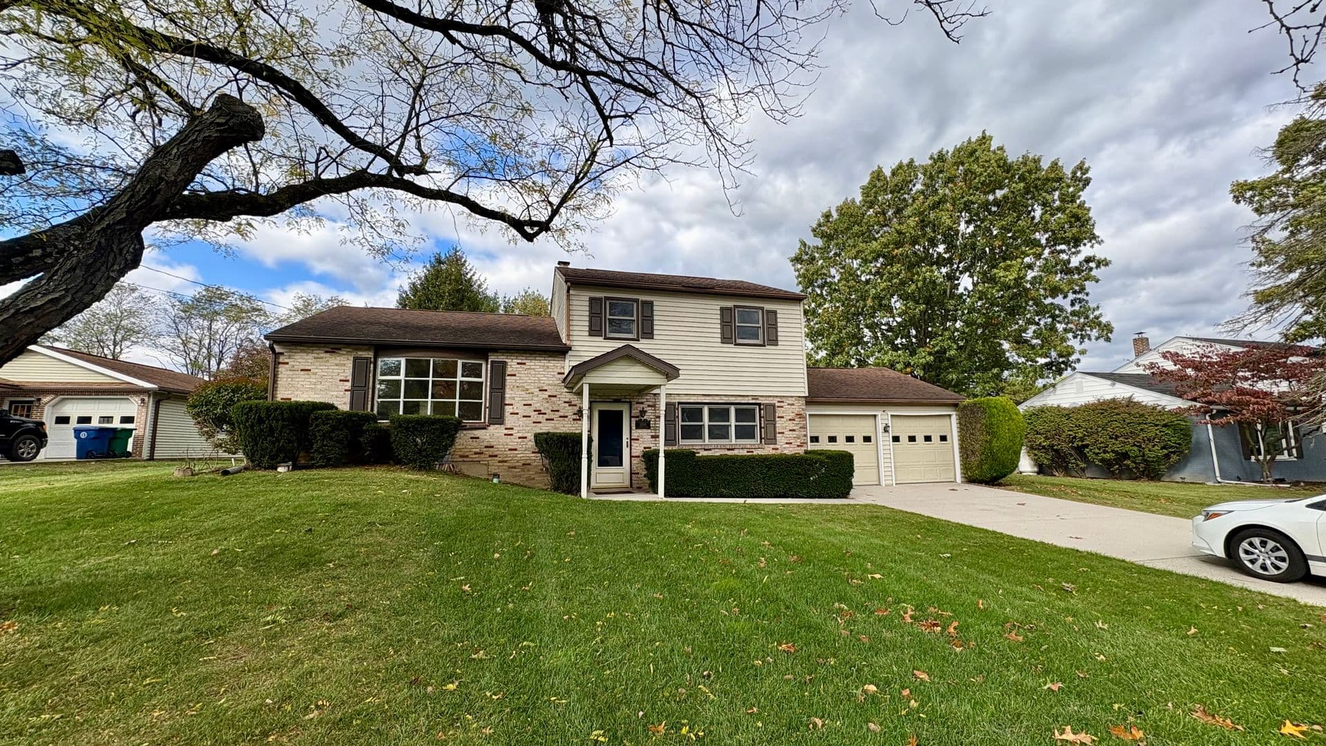 Harrisburg House: 5990 Timothy Road
