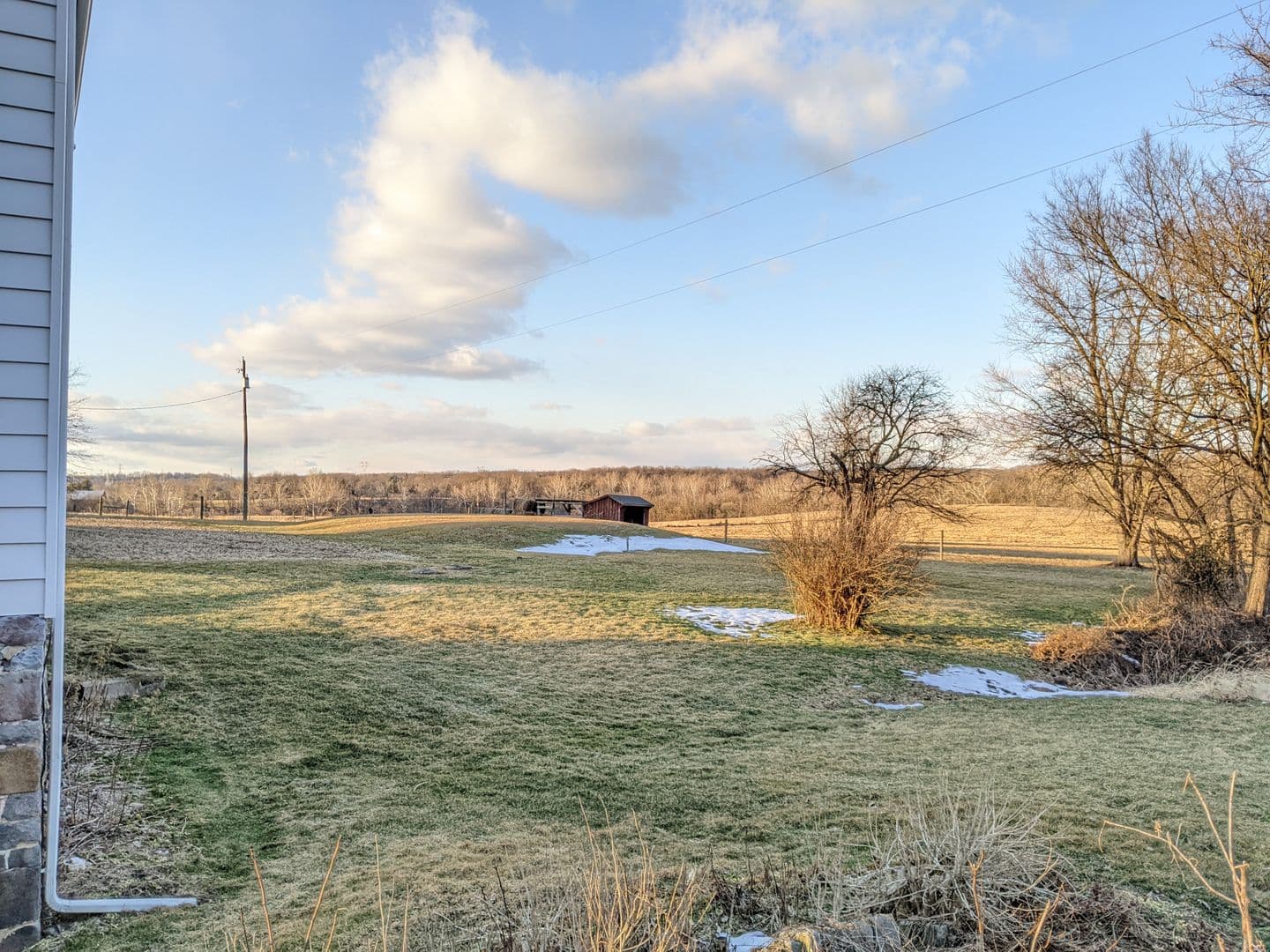 Elizabethtown House: 149 Hillsdale Rd