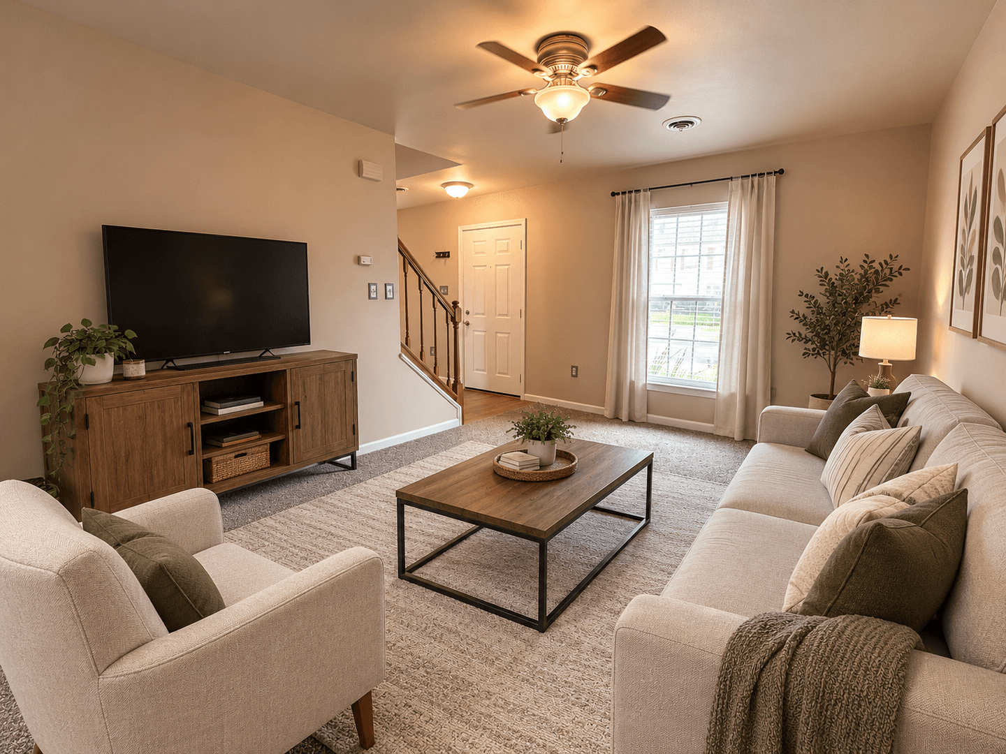 York House: 1114 Skyview Drive