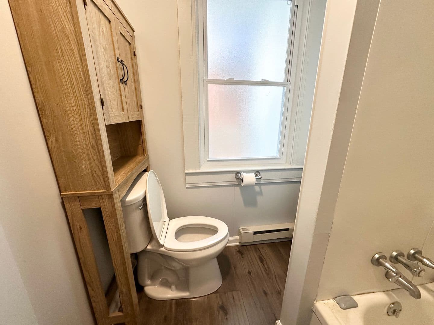 York Apartment: 534 W Market Street