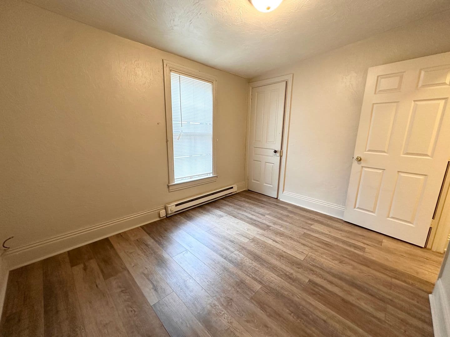York House: 718 N Pershing Ave