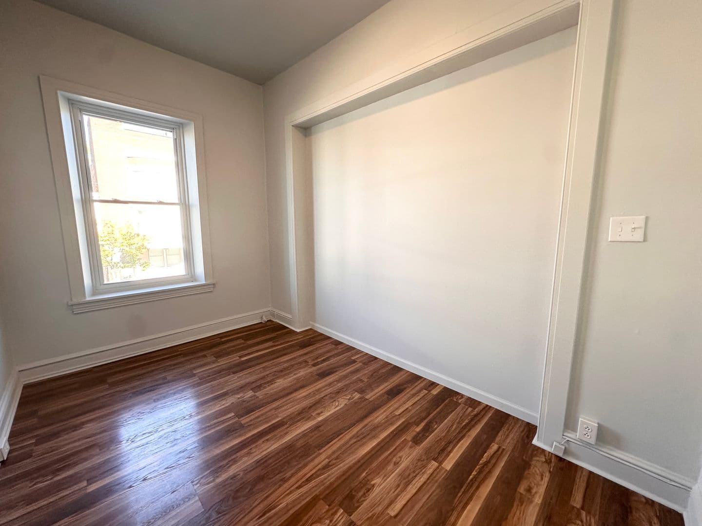 York Apartment: 534 W Market Street