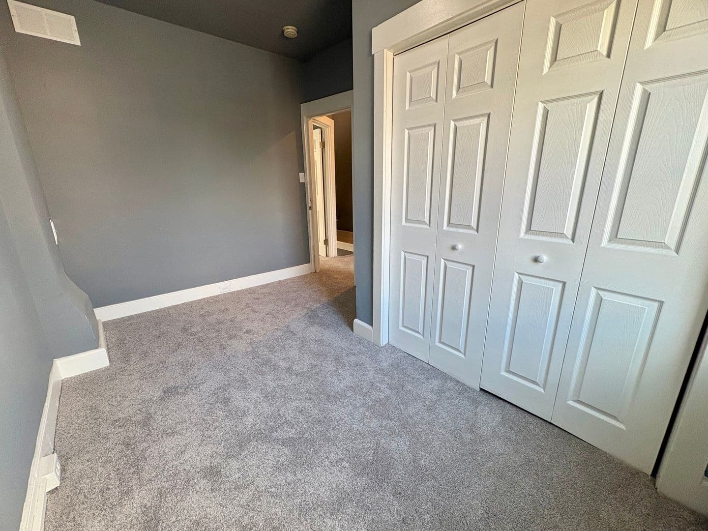 Lancaster House: 35 E Fredrick St -DNTF