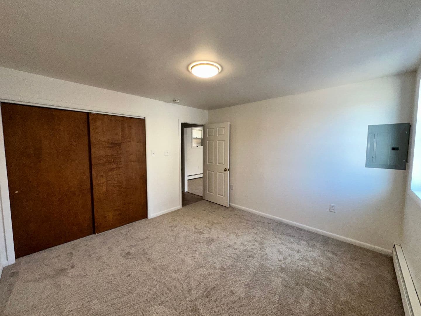 Mount Joy Apartment: 53 E Main Street