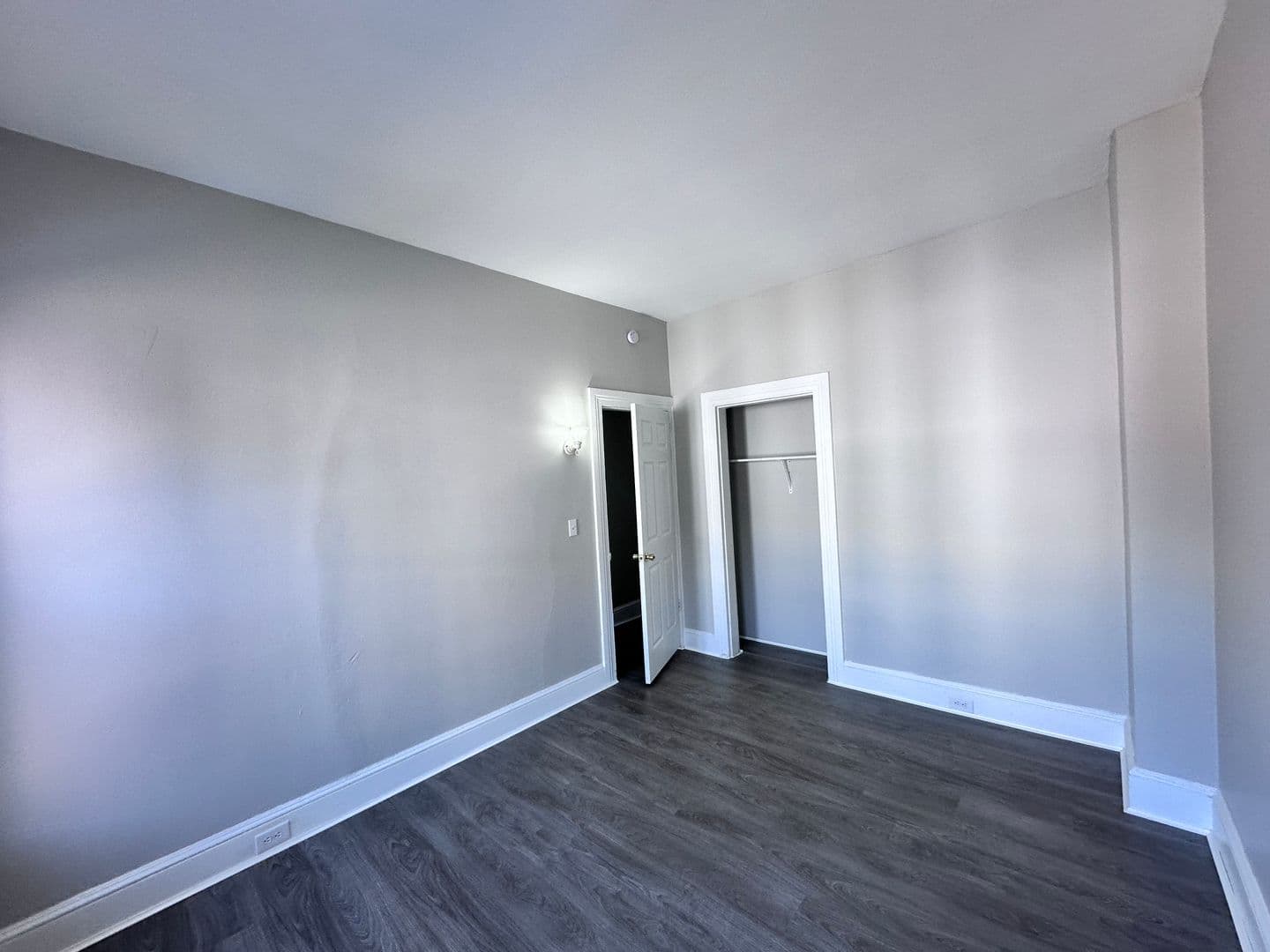 York Apartment: 312 W North Street