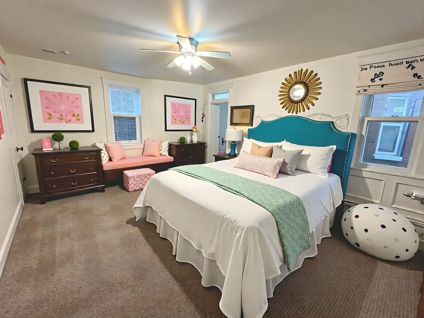 Elizabethtown Apartment: 218 S Market Street