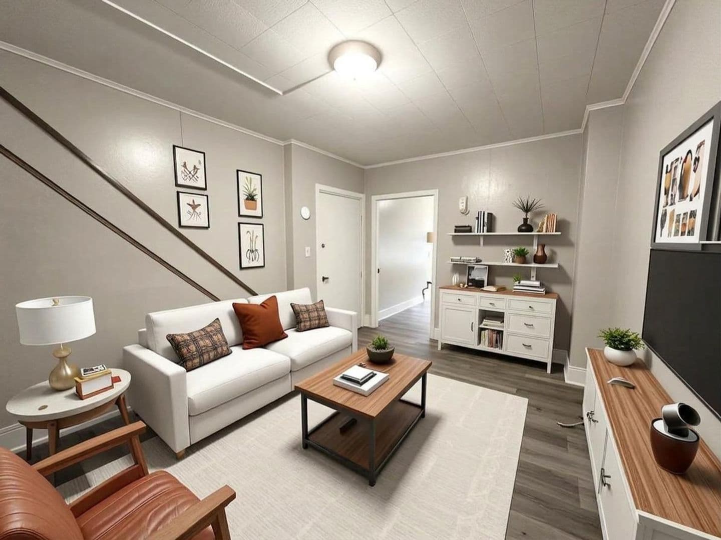 York Apartment: 466 E Prospect St