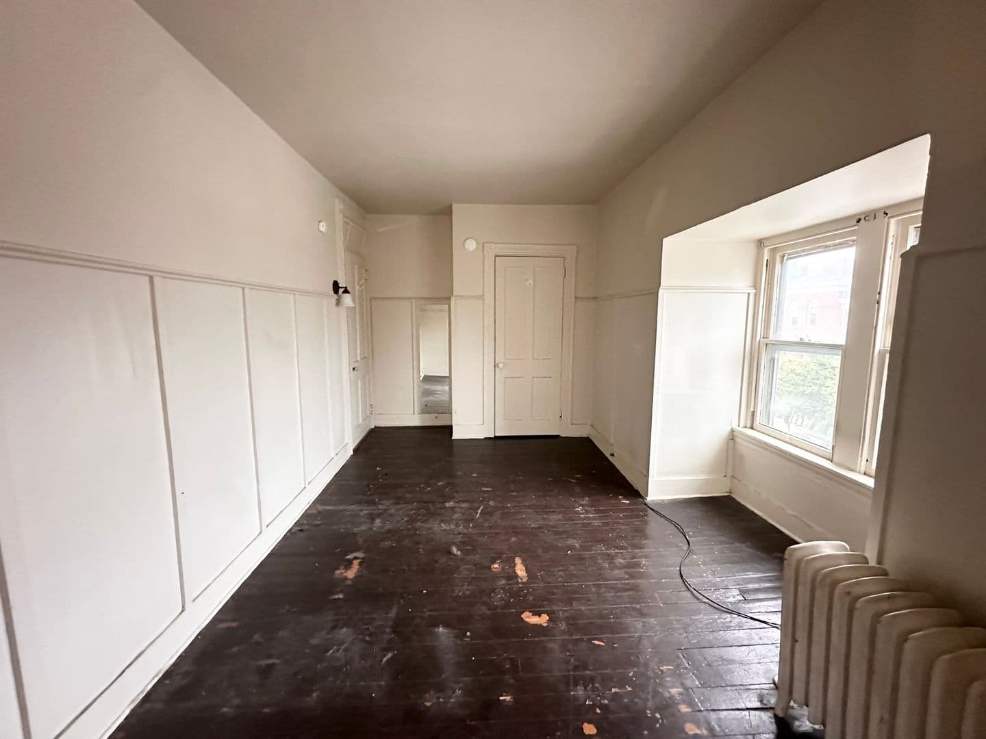 Lancaster Apartment: 19-21 Pearl St