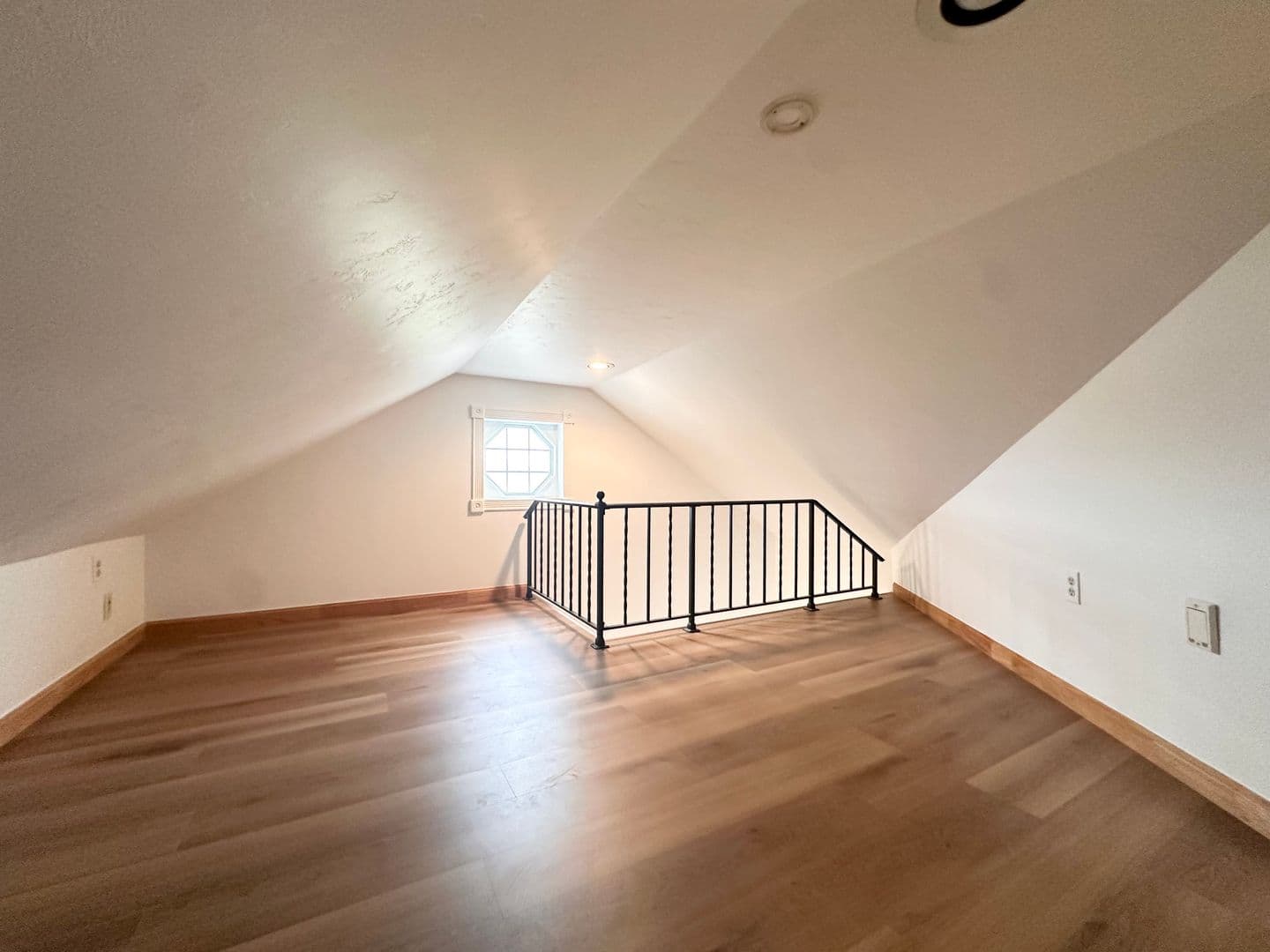 York House: 300 N Highland Ave