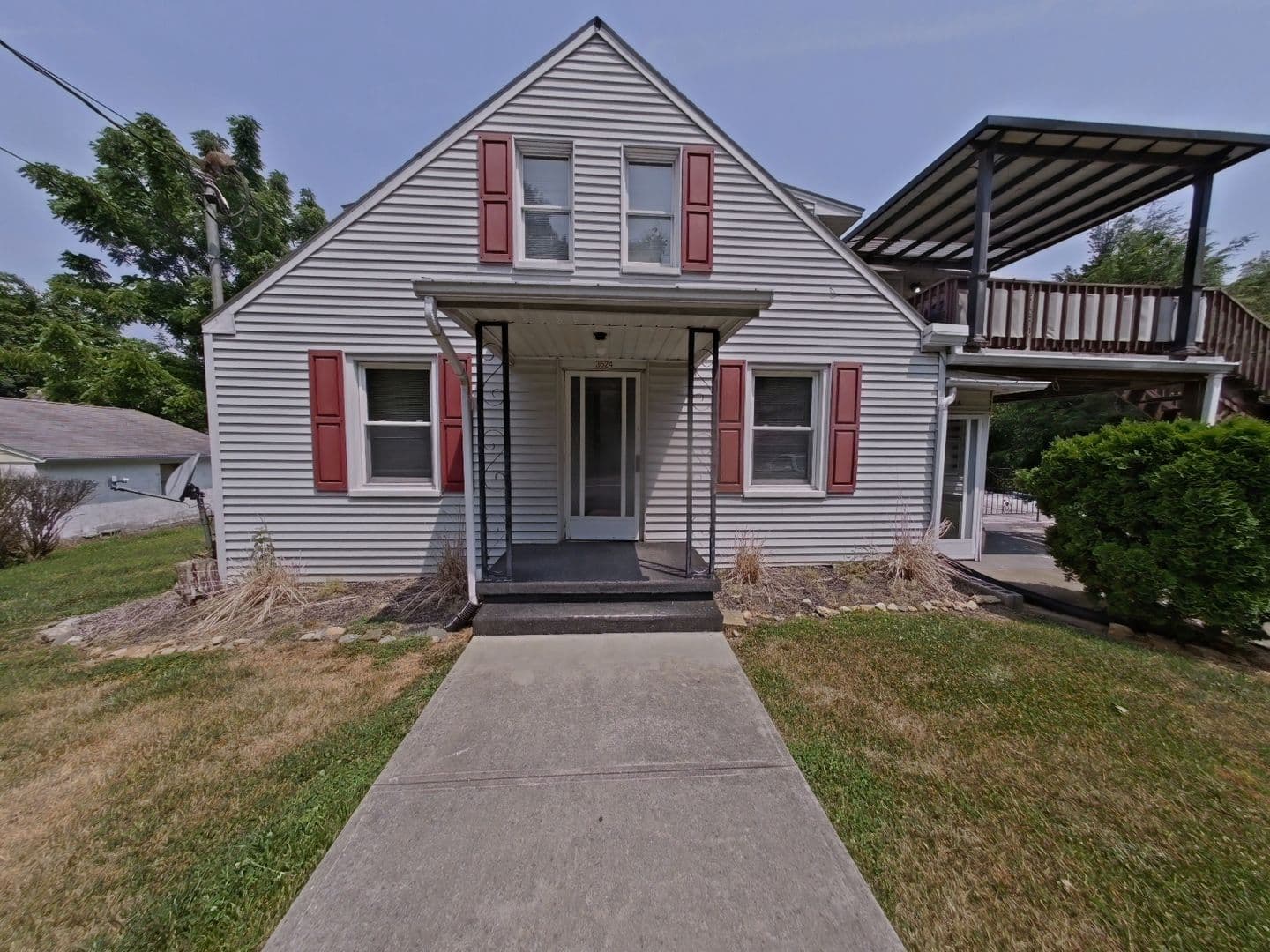 Elizabethtown Apartment: 3630 Colebrook Rd