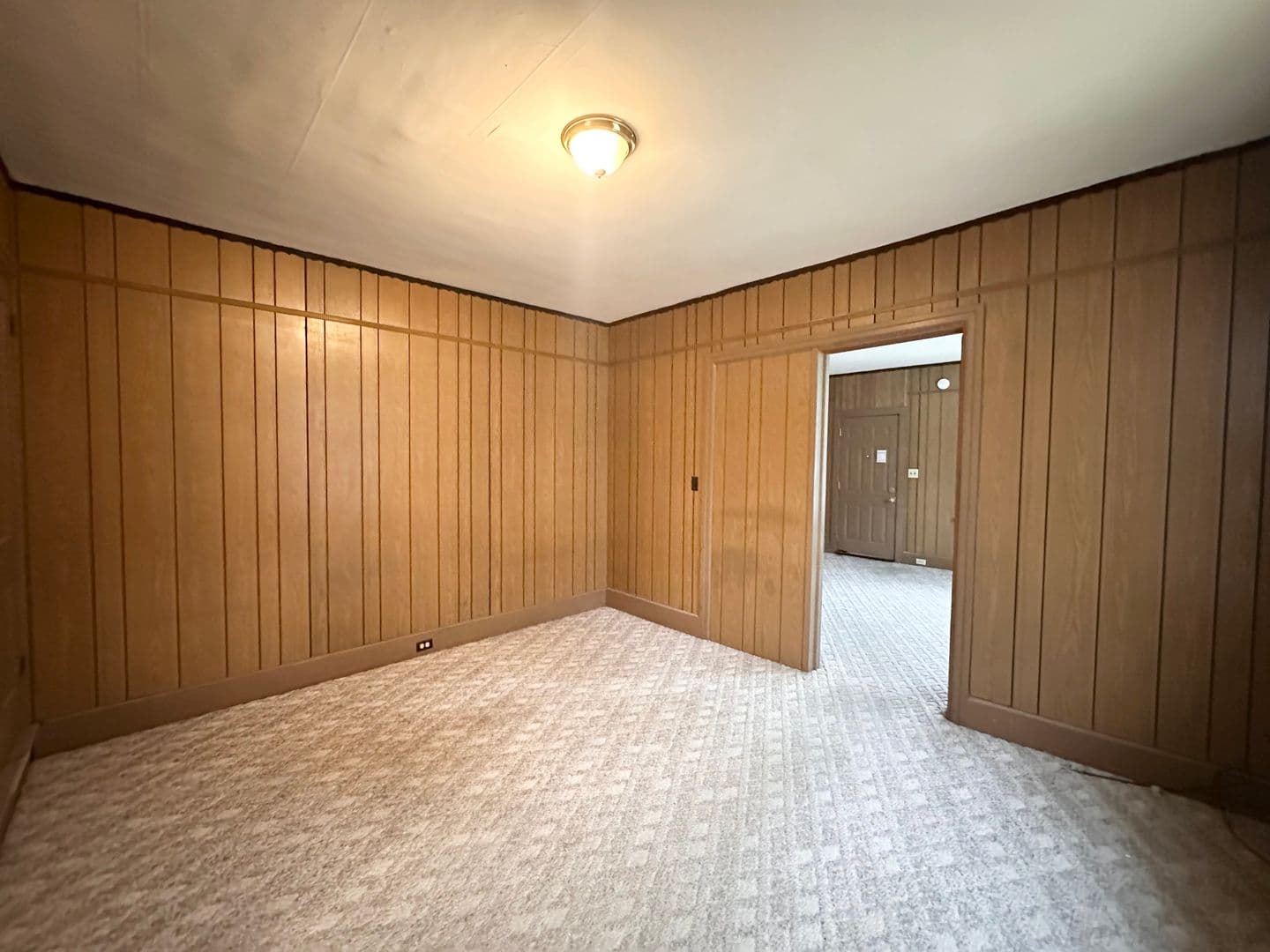 Elizabethtown Apartment: 36 & 38 E Orange Street