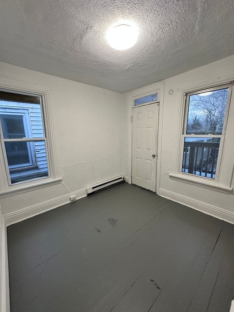 Harrisburg House: 1148 Derry Street