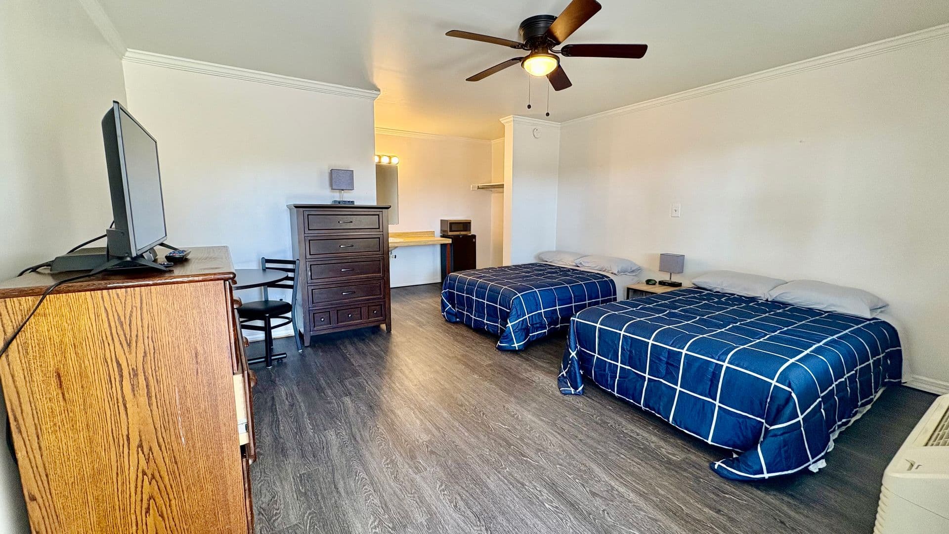 Grantville Apartment: 9097 Allentown Blvd