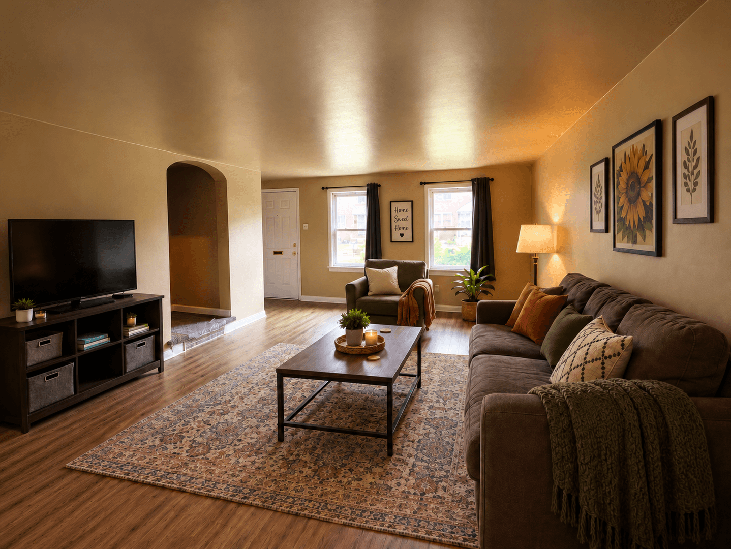 Harrisburg House: 2618 Waldo Street